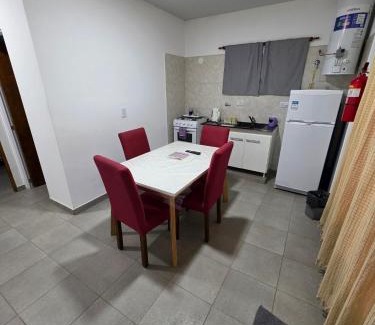 General Acha Apartment | Los abuelos