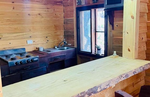 Jalpan de Serra House | Los Agaves