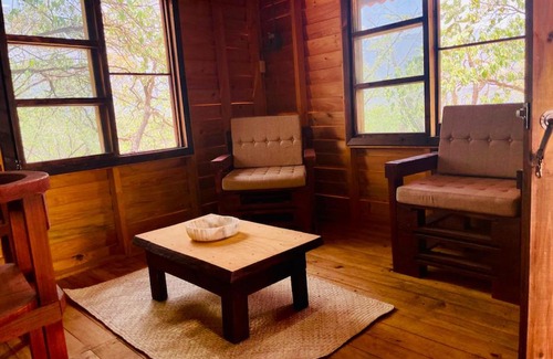 Jalpan de Serra House | Los Agaves