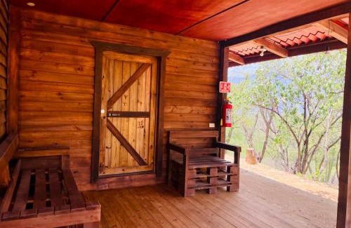 Jalpan de Serra House | Los Agaves