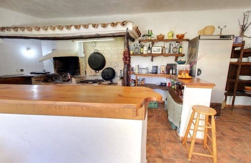 Majada Carrasca House | Los Ahijaderos de Tus - Casa Genaro 2 Hb