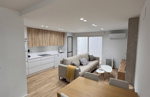 Los Alcazares Apartment | Los Alcazares Apartment Center/Port