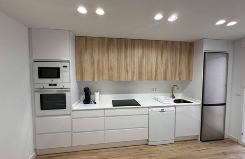 Los Alcazares Apartment | Los Alcazares Apartment Center/Port