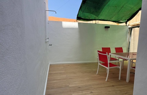 Los Alcazares Apartment | Los Alcazares Apartment Center/Port