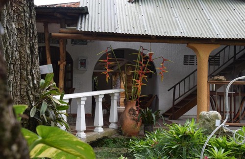 Ibague House | Los Alpes