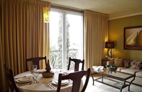 Managua Apartment | Los Altos Apartments & Studios