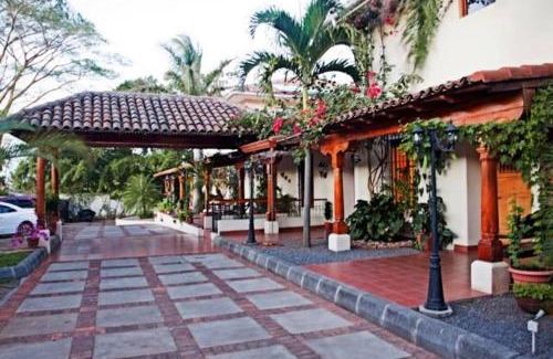 Managua Apartment | Los Altos Apartments & Studios