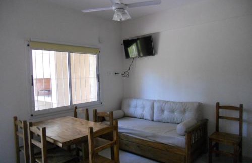 Valeria del Mar Cabin | Los Amigos del Pinar