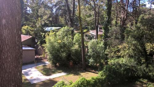 Valeria del Mar Cabin | Los Amigos del Pinar