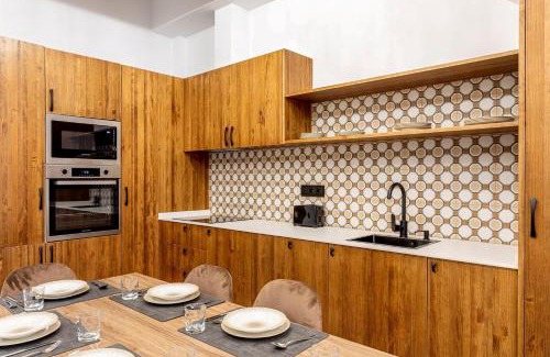 El Cabanyal Apartment | Los Angeles -Cabañal-