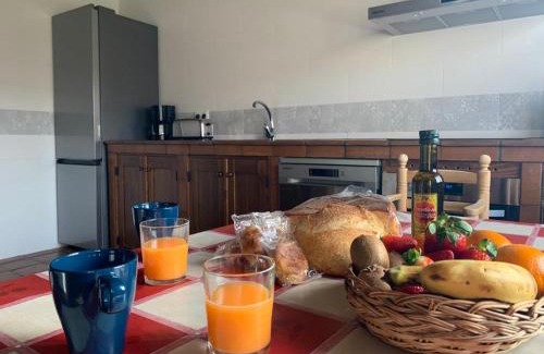 Arcones House | Los Arenales de Arcones