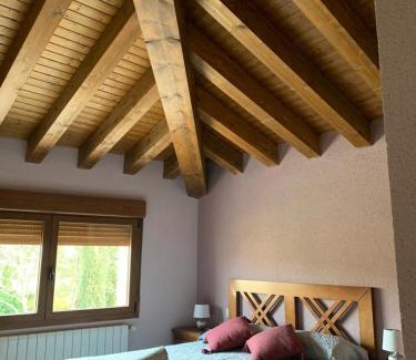 Arcones House | Los Arenales de Arcones