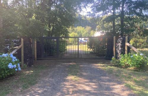 Pucon House | Los arrayanes de huife