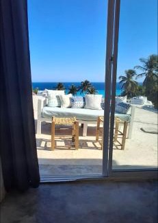 Enriquillo Apartment | Los Blancos Apartamentos