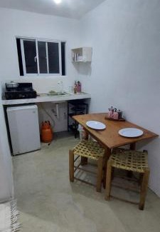 Enriquillo Apartment | Los Blancos Apartamentos