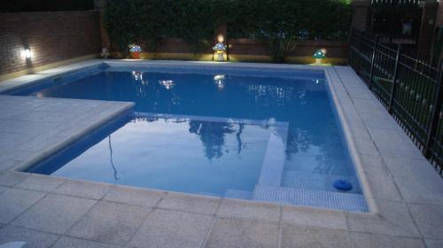 Mina Clavero Apartment | LOS BULGAROS
