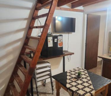 San Julian Apartment | Los cabos