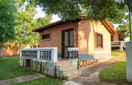 Paraguari House | Los Cantares
