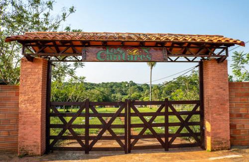 Paraguari House | Los Cantares