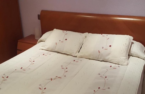 Ledrada House | Los Casares VuT