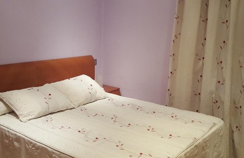 Ledrada House | Los Casares VuT