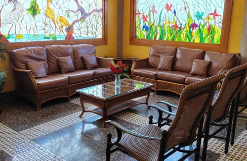 Delicias Hotel | Los Cedros Hotel Inn Delicias