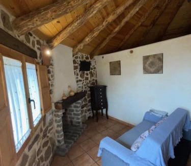 Cazalla De La Sierra House | Los Chozos de Cazalla II