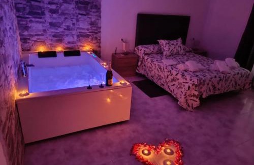Ahigal Apartment | Los Chulillos