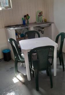 Rincon Apartment | Los Clemones