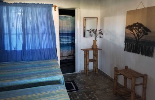 Municipality of Cienaga de Zapata Bed & Breakfast | Los Colibries
