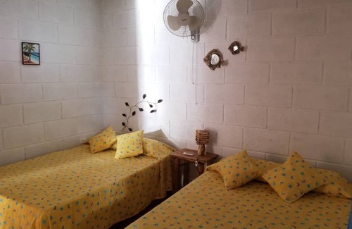 Municipality of Cienaga de Zapata Bed & Breakfast | Los Colibries