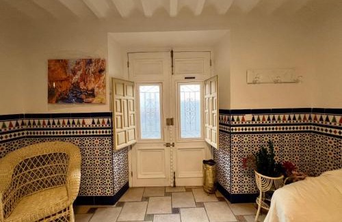Cazorla House | Los colores de Cazorla