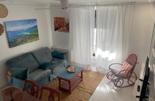 Cazorla House | Los colores de Cazorla
