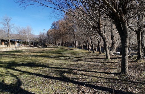 Burgohondo House | Los Corzos Burgohondo Avila