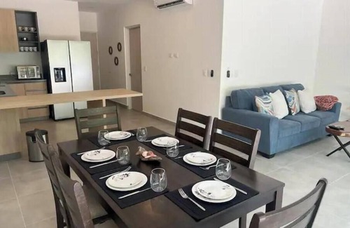 Tambor Condo | Los Delfines Condo, the perfect Pura Vida couple getaway awaits!