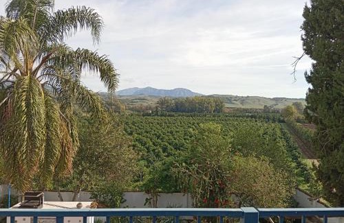 Jimena de la Frontera House | LOS DOS CEDROS