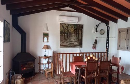 Jimena de la Frontera House | LOS DOS CEDROS