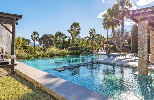 Beniarbeig Villa | Los Drossos 10 Pax - Denia, Costa Blanca