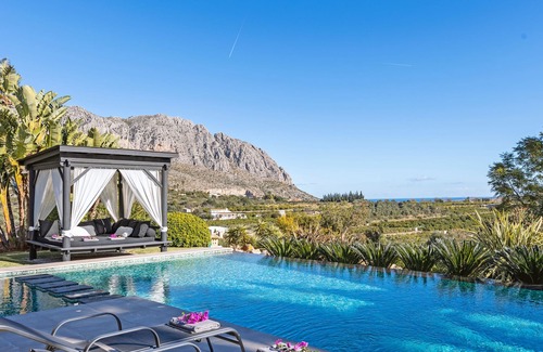 Beniarbeig Villa | Los Drossos 10 Pax - Denia, Costa Blanca