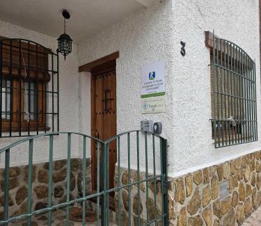 La Puerta de Segura House | Los Duendes By Travel Home