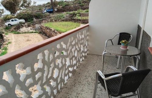 Fasnia House | Los Eucaliptos