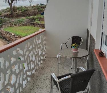 Fasnia House | Los Eucaliptos