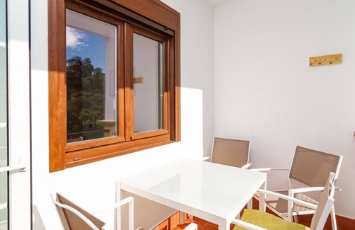 Cerrado de Calderon Apartment | Los Flamencos Malaga Casasol
