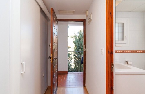 Cerrado de Calderon Apartment | Los Flamencos Malaga Casasol