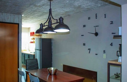 Culiacan Apartment | Los Flores Comfort Hills