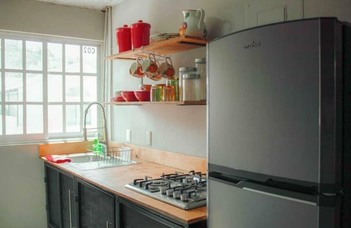 Culiacan Apartment | Los Flores Comfort Hills