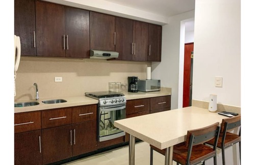 Culiacan Apartment | Los Flores Comfort Altezza