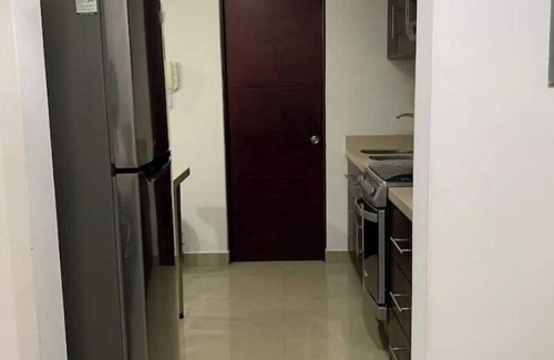Culiacan Apartment | Los Flores Comfort Altezza