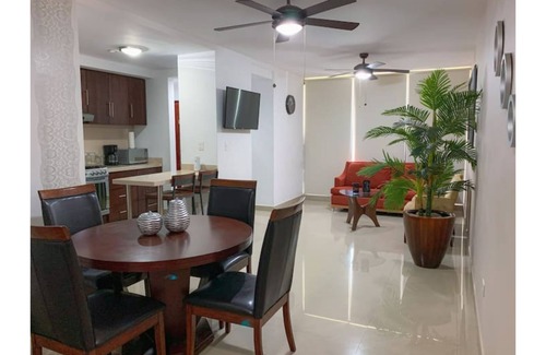 Culiacan Apartment | Los Flores Comfort Altezza
