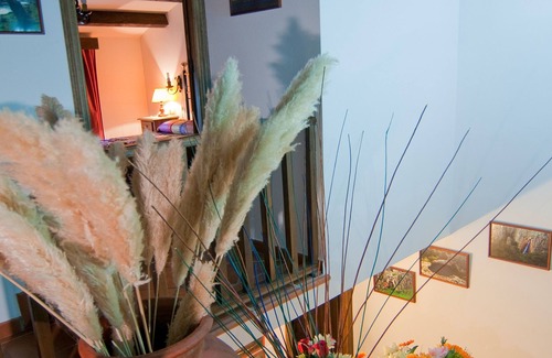 Puebla de Don Rodrigo House | Los Gañanes rural house